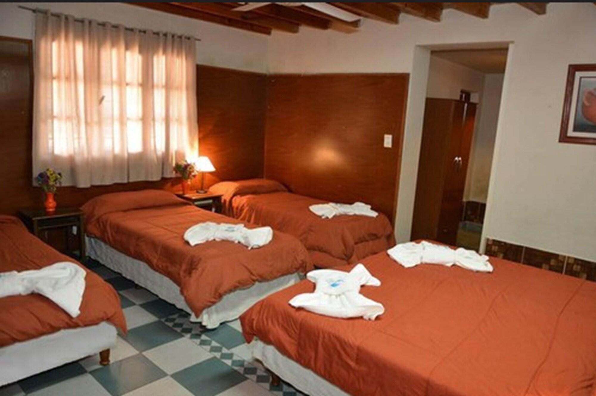 Hotel Pacha Salta Exterior foto