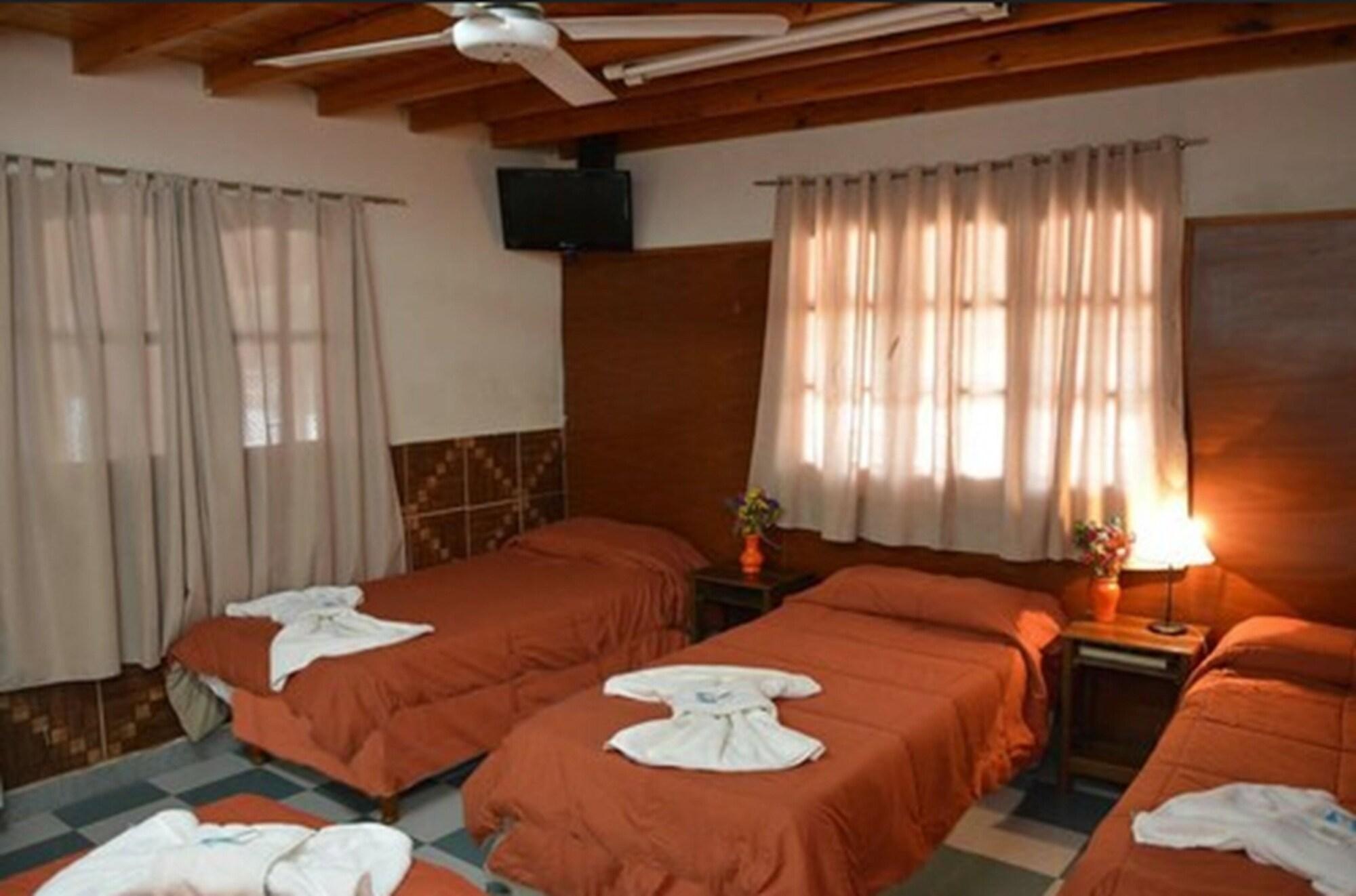 Hotel Pacha Salta Exterior foto